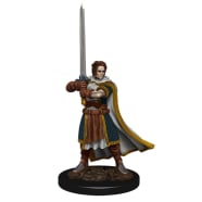 Icons of the Realms: Premium Painted Figure 2020 - Human Cleric Male Thumb Nail