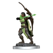 Magic: The Gathering Premium Figures: Vivien Reid Thumb Nail