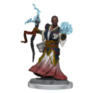 Magic: The Gathering Premium Figures: Teferi Thumb Nail