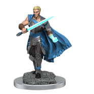 Magic: The Gathering Premium Figures: Will Kenrith Thumb Nail