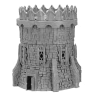 D&D Fantasy Miniatures: Icons of the Realms: Premium Figure - The Tower Thumb Nail