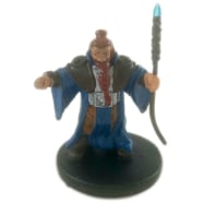 Shield Dwarf Wizard - 8/55 Thumb Nail