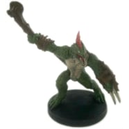 Lizardfolk Fighter - 11/55 Thumb Nail