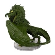 Young Green Dragon - 31 Thumb Nail