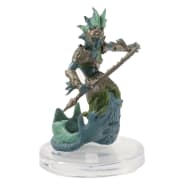 Merfolk Scout - 019 Thumb Nail