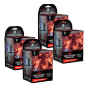 D&D Fantasy Miniatures: Icons of the Realms: Storm King's Thunder Standard Booster Case Thumb Nail