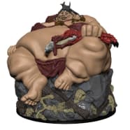 D&D Fantasy Miniatures: Icons of the Realms: Storm King's Thunder Case Incentive Promo Figure - The Chief Guh Thumb Nail