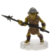 Feywild Goblin - 02 Thumb Nail