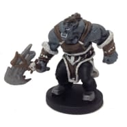 Orc Fighter - 10/45 Thumb Nail