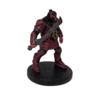 Hobgoblin Fighter - 12/45 Thumb Nail