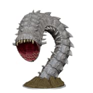 D&D Fantasy Miniatures: Icons of the Realms: Van Richten's Guide to Ravenloft - Gravedrinker Premium Figure Thumb Nail