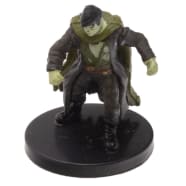 Revenant (Green Cape) - 21a Thumb Nail