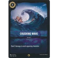 Crushing Wave Thumb Nail