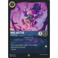 Mad Hatter - Sinister Host Thumb Nail