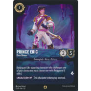 Prince Eric - Grim Groom Thumb Nail