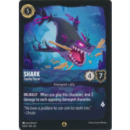 Shark - Toothy Terror Thumb Nail