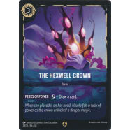 The Hexwell Crown Thumb Nail