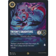 Triton's Daughters - Discordant Chorus Thumb Nail