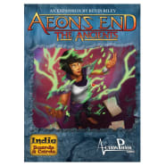 Aeon's End: The Ancients Expansion Thumb Nail