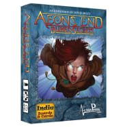 Aeon's End: Buried Secrets Expansion Thumb Nail