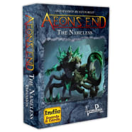 Aeon's End: The Nameless Expansion (Second Edition) Thumb Nail