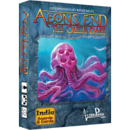 Aeon's End: The Outer Dark Expansion (Second Edition) Thumb Nail