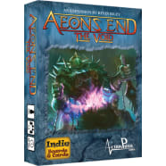 Aeon's End: The Void Expansion (Second Edition) Thumb Nail