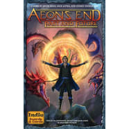 Aeon's End: Past and Future Thumb Nail