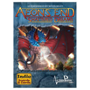 Aeon's End: Shattered Dreams Expansion Thumb Nail