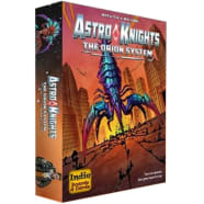 Astro Knights: Orion Expansion Thumb Nail