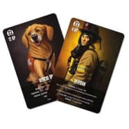 Flash Point Fire Rescue: Veteran & Rescue Dog Accessory Pack Thumb Nail