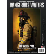 Flash Point Fire Rescue: Dangerous Waters Thumb Nail
