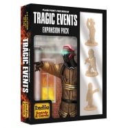 Flash Point: Tragic Events Expansion Thumb Nail