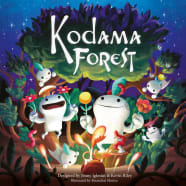 Kodama Forest Thumb Nail