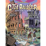 City Builder: Ancient World Thumb Nail