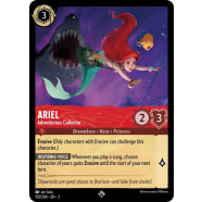 Ariel - Adventurous Collector Thumb Nail