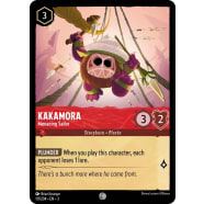 Kakamora - Menacing Sailor Thumb Nail