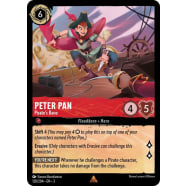 Peter Pan - Pirate's Bane Thumb Nail