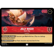 Jolly Roger - Hook's Ship Thumb Nail