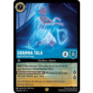 Gramma Tala - Spirit of the Ocean Thumb Nail