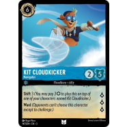 Kit Cloudkicker - Navigator Thumb Nail