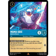 Mama Odie - Mystical Maven Thumb Nail