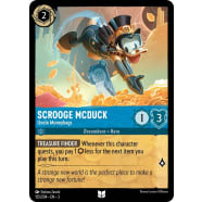Scrooge McDuck - Uncle Moneybags Thumb Nail