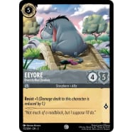 Eeyore - Overstuffed Donkey Thumb Nail