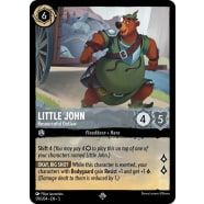 Little John - Resourceful Outlaw Thumb Nail