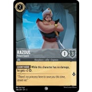 Razoul - Palace Guard Thumb Nail