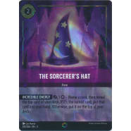 The Sorcerer's Hat Thumb Nail