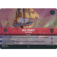 RLS Legacy - Solar Galleon Thumb Nail