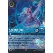 Gramma Tala - Spirit of the Ocean Thumb Nail