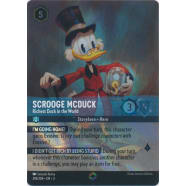 Scrooge McDuck - Richest Duck in the World Thumb Nail